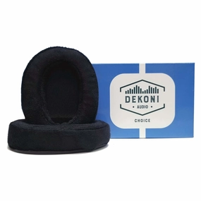 Dekoni Audio Choice Suede Replacement Ear Pads for AKG K371 Headphones hi-fi amplifier board,hi-fi amplifier chassis,hi-fi power transformer