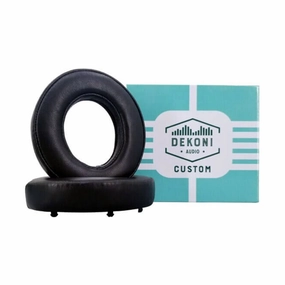 Dekoni Audio Custom Earpads for Focal Headphones hi-fi amplifier board,hi-fi amplifier chassis,hi-fi power transformer