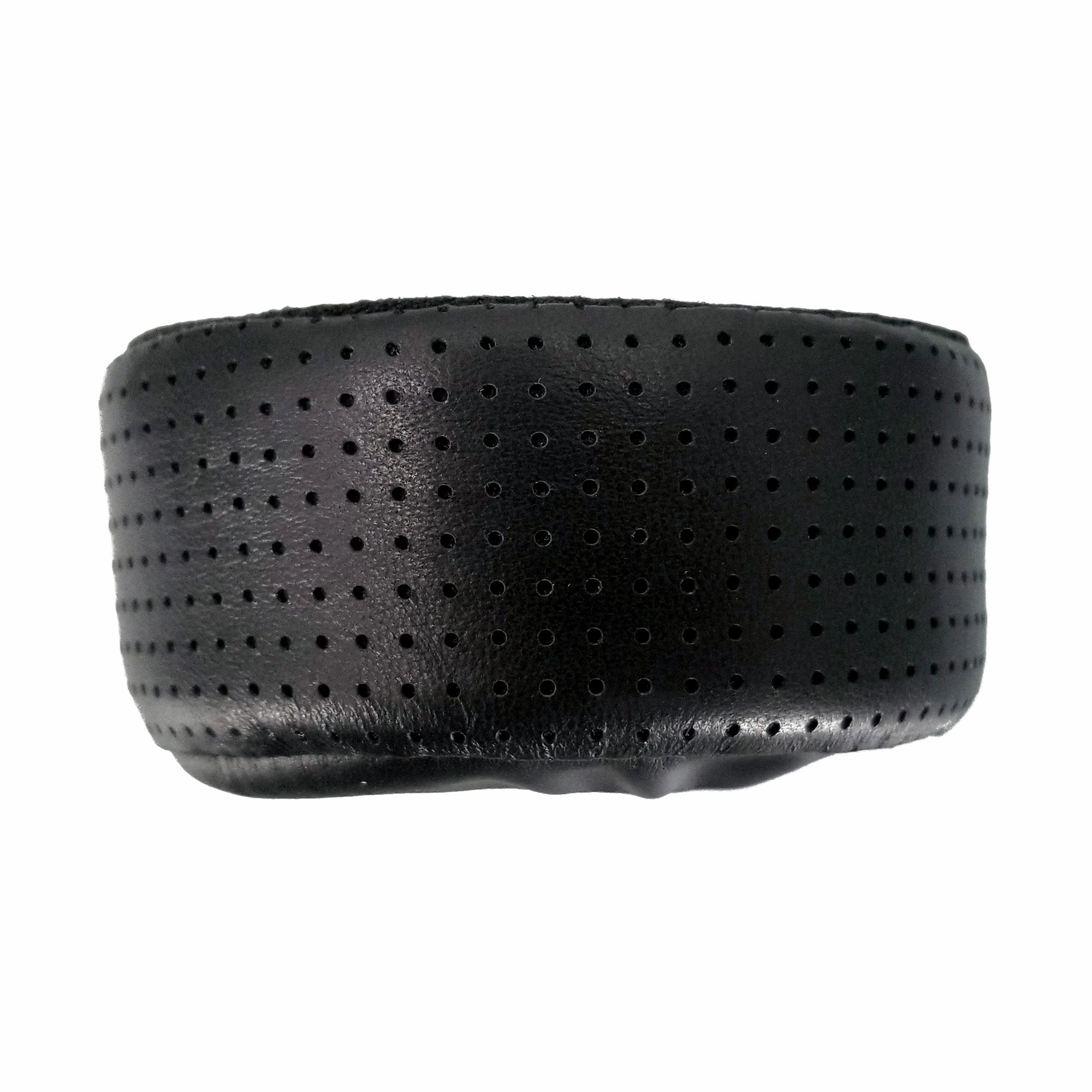 Dekoni Audio Custom Fenestrated Velour Earpads for Grado Headphones