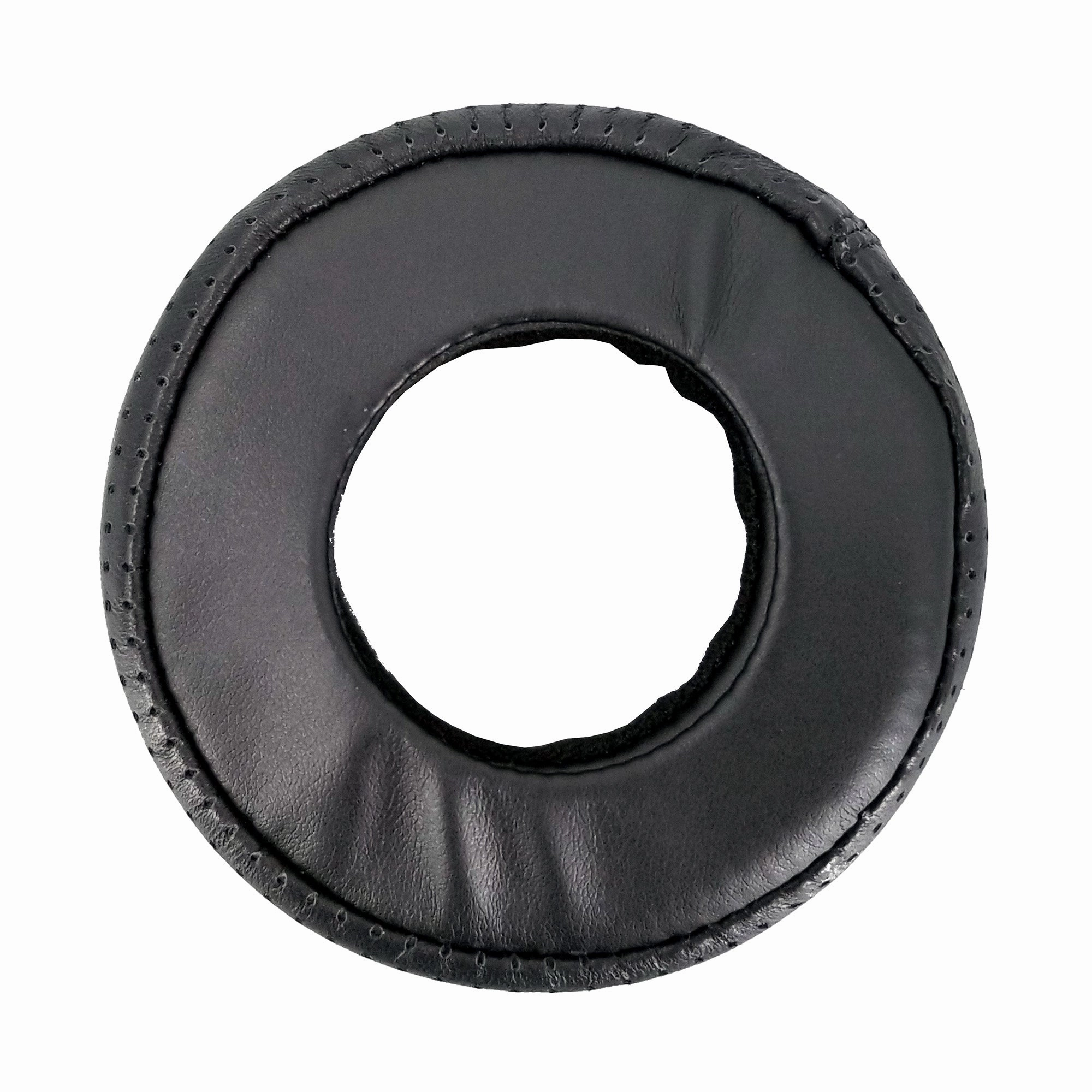 Dekoni Audio Custom Fenestrated Velour Earpads for Grado Headphones
