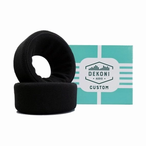 Dekoni Audio Custom Velour Earpads for Grado Headphones hi-fi amplifier board,hi-fi amplifier chassis,hi-fi power transformer