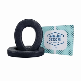 Dekoni Audio Elite Fenestrated Sheepskin Earpads For HIFIMAN Arya hi-fi amplifier board,hi-fi amplifier chassis,hi-fi power transformer