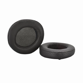 Dekoni Audio Elite Fenestrated Sheepskin Earpads For HIFIMAN Susvara hi-fi hi-res music player,hi-fi FLAC player,hi-fi DSD player