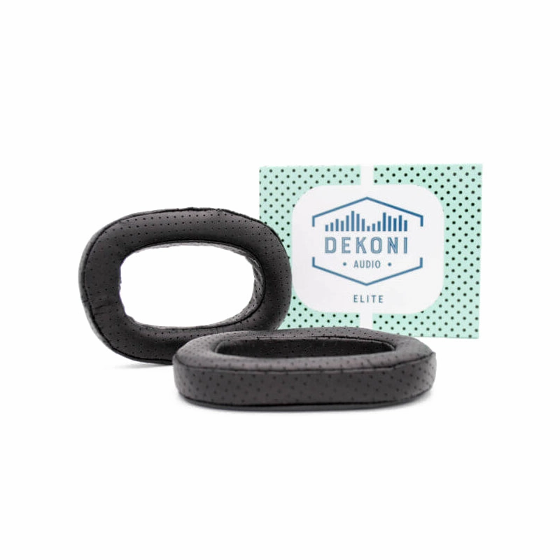 Dekoni Audio Elite Fenestrated Sheepskin Earpads For Koss ESP950/K95X Series
