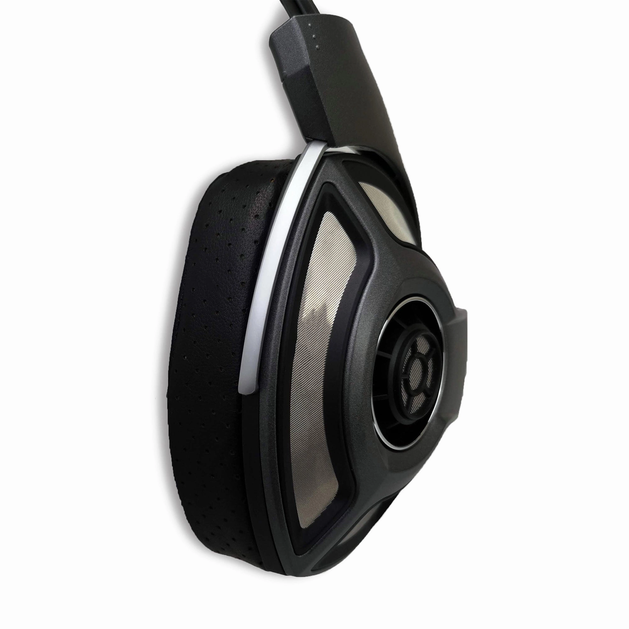 Dekoni Audio Elite Fenestrated Sheepskin Earpads for Sennheiser HD700