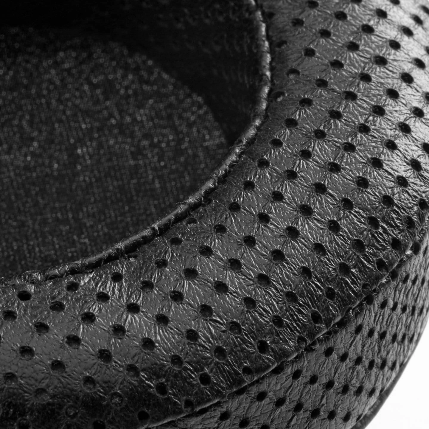 Dekoni Audio Elite Fenestrated Sheepskin Earpads For Sennheiser HD800 Series