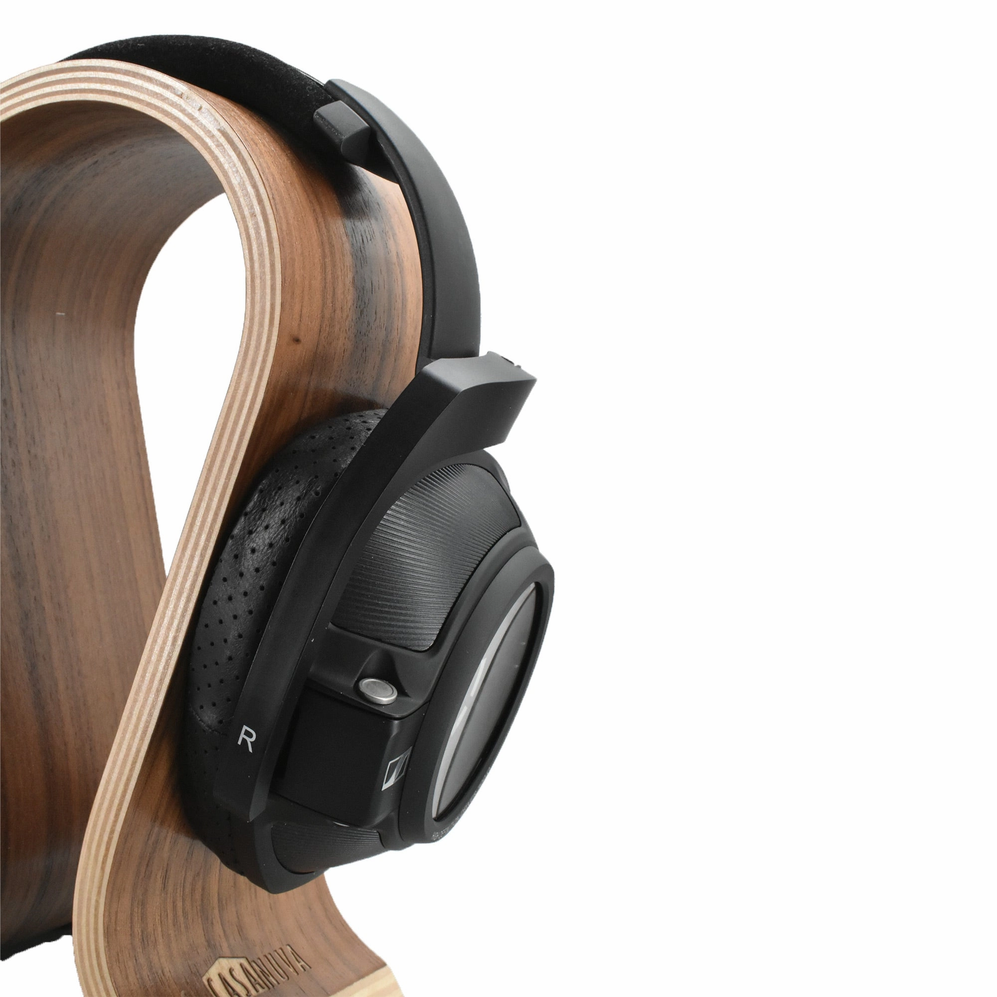 Dekoni Audio Elite Fenestrated Sheepskin Earpads For Sennheiser HD820 Series