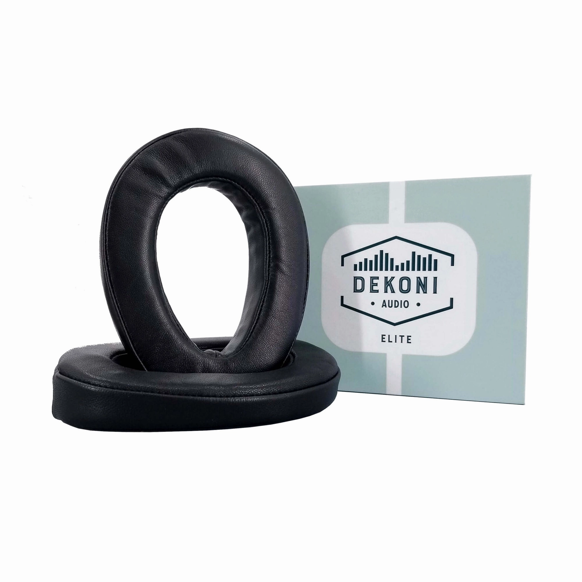 Dekoni Audio Elite Sheepskin Earpads for HIFIMAN Arya hi-fi hi-res music player,hi-fi FLAC player,hi-fi DSD player