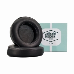 Dekoni Audio Elite Sheepskin Earpads for HIFIMAN HE5XX hi-fi streaming amp,hi-fi audio streamer,hi-fi speaker positioning