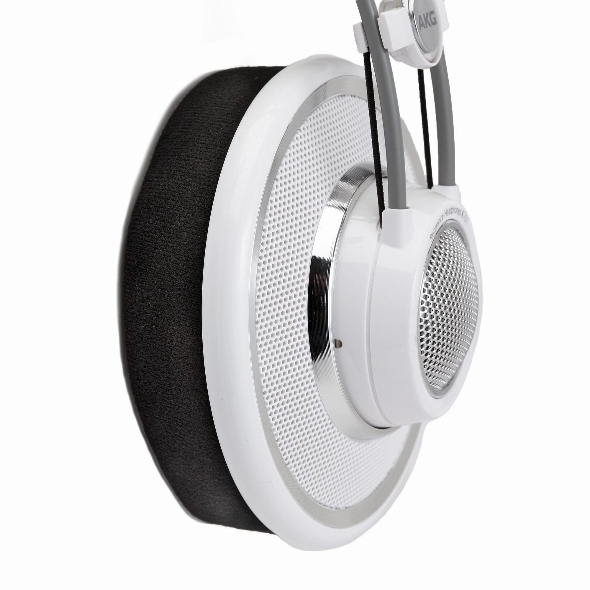 Dekoni Audio Elite Velour Earpads for AKG K701 Series