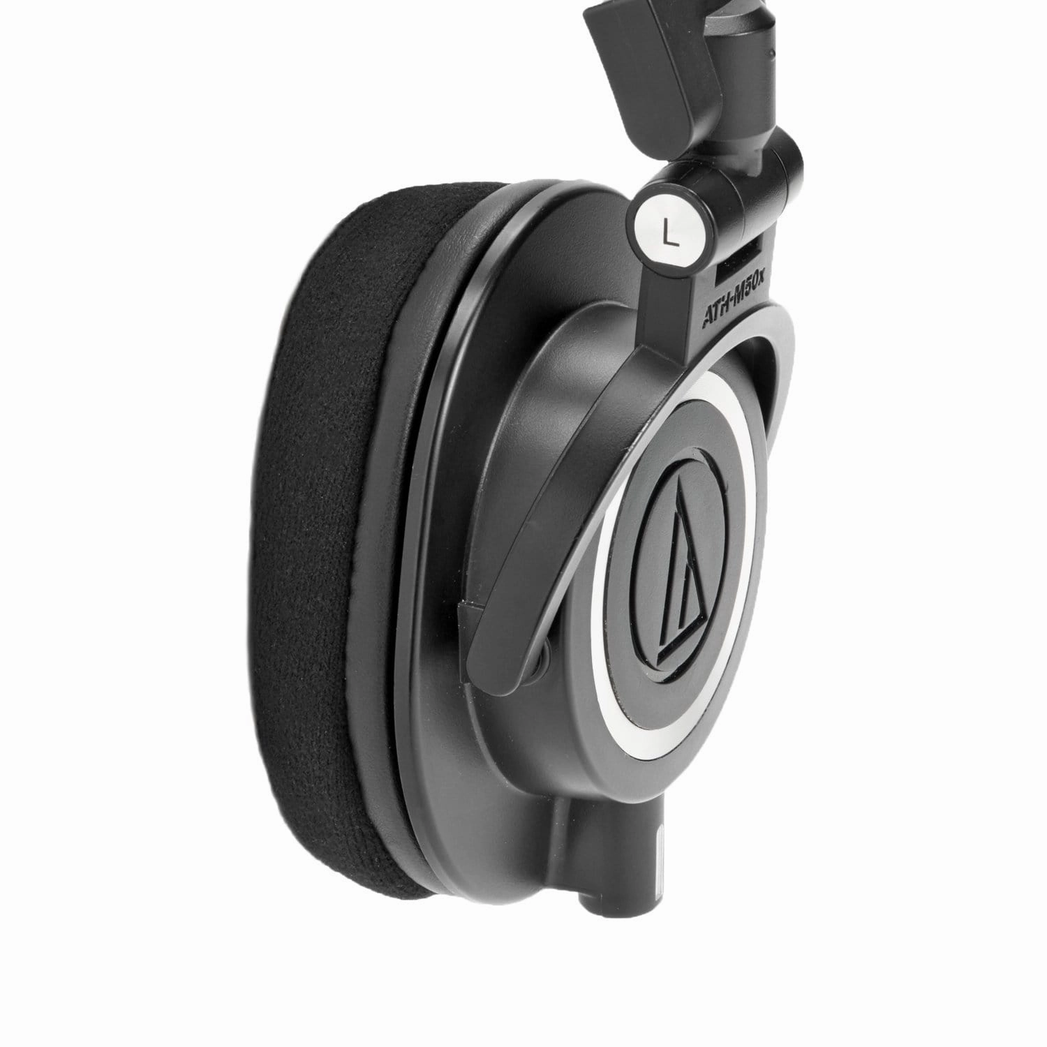 Dekoni Audio Elite Velour Earpads for ATH-M Series & Sony MDR-7506