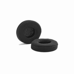 Dekoni Audio Elite Velour Earpads for Beats Solo 2.0 hi-fi hi-res music player,hi-fi FLAC player,hi-fi DSD player