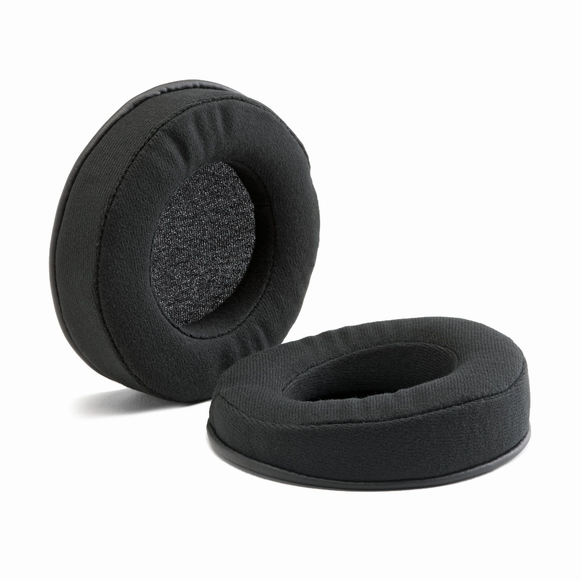 Dekoni Audio Elite Velour Earpads for Fostex TH900 Series hi-fi hi-res music player,hi-fi FLAC player,hi-fi DSD player