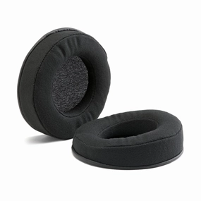 Dekoni Audio Elite Velour Earpads for Fostex TH900 Series hi-fi hi-res music player,hi-fi FLAC player,hi-fi DSD player