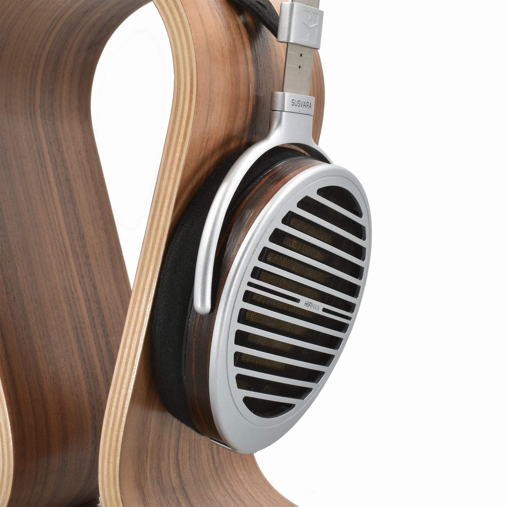 Dekoni Audio Elite Velour Earpads for HIFIMAN Susvara