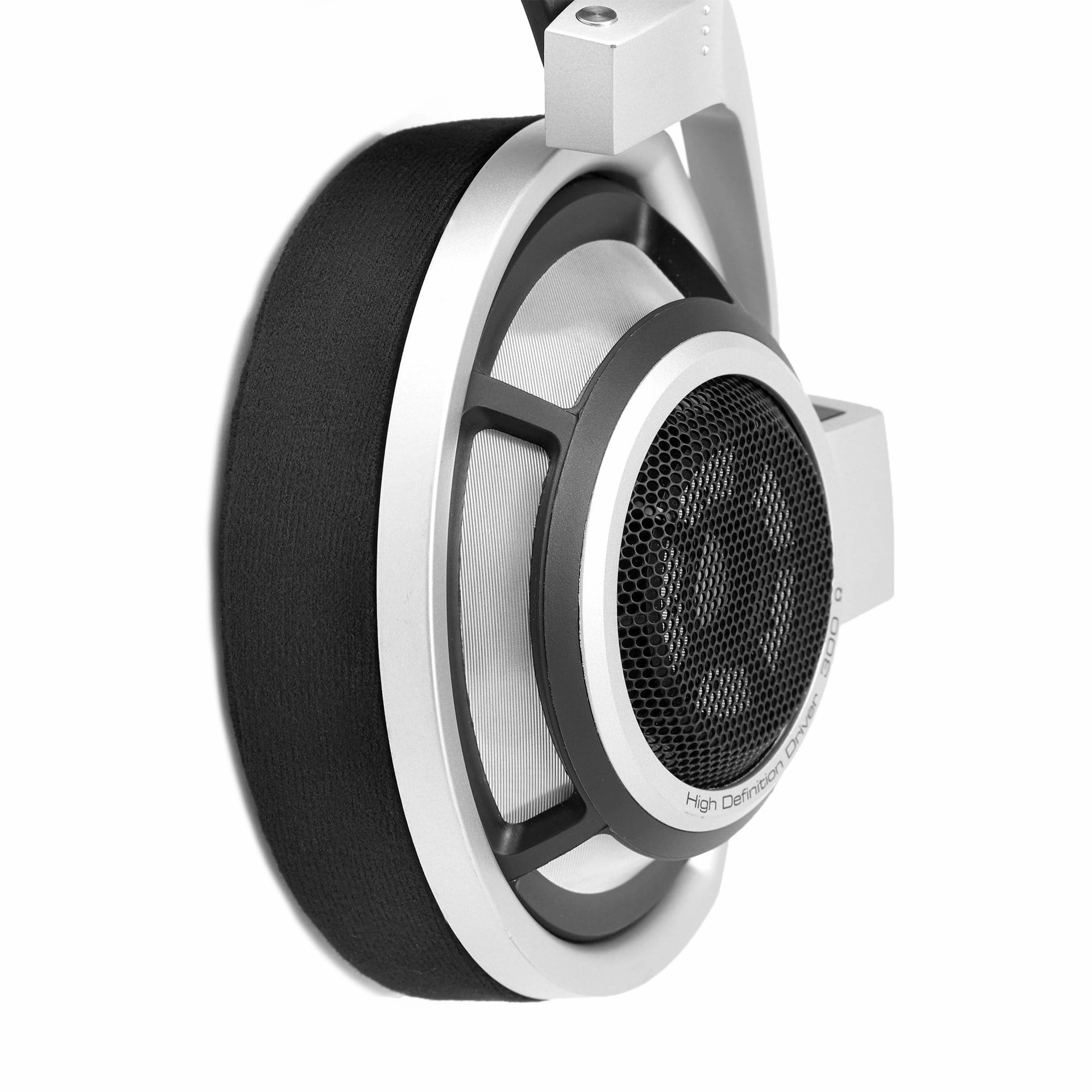 Dekoni Audio Elite Velour Earpads for Sennheiser HD800 Series