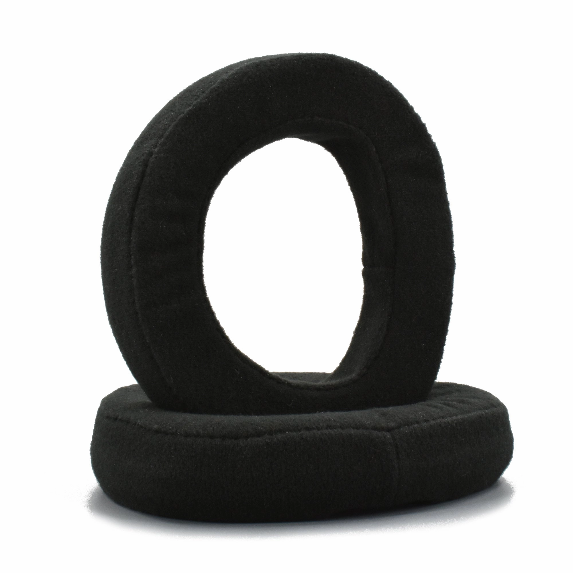 Dekoni Audio Elite Velour Earpads for Sennheiser HD820 hi-fi hi-res music player,hi-fi FLAC player,hi-fi DSD player