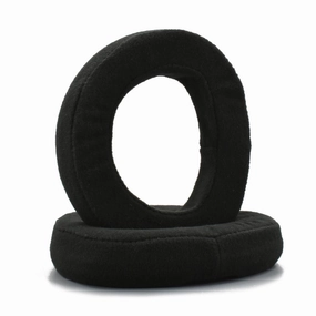 Dekoni Audio Elite Velour Earpads for Sennheiser HD820 hi-fi hi-res music player,hi-fi FLAC player,hi-fi DSD player