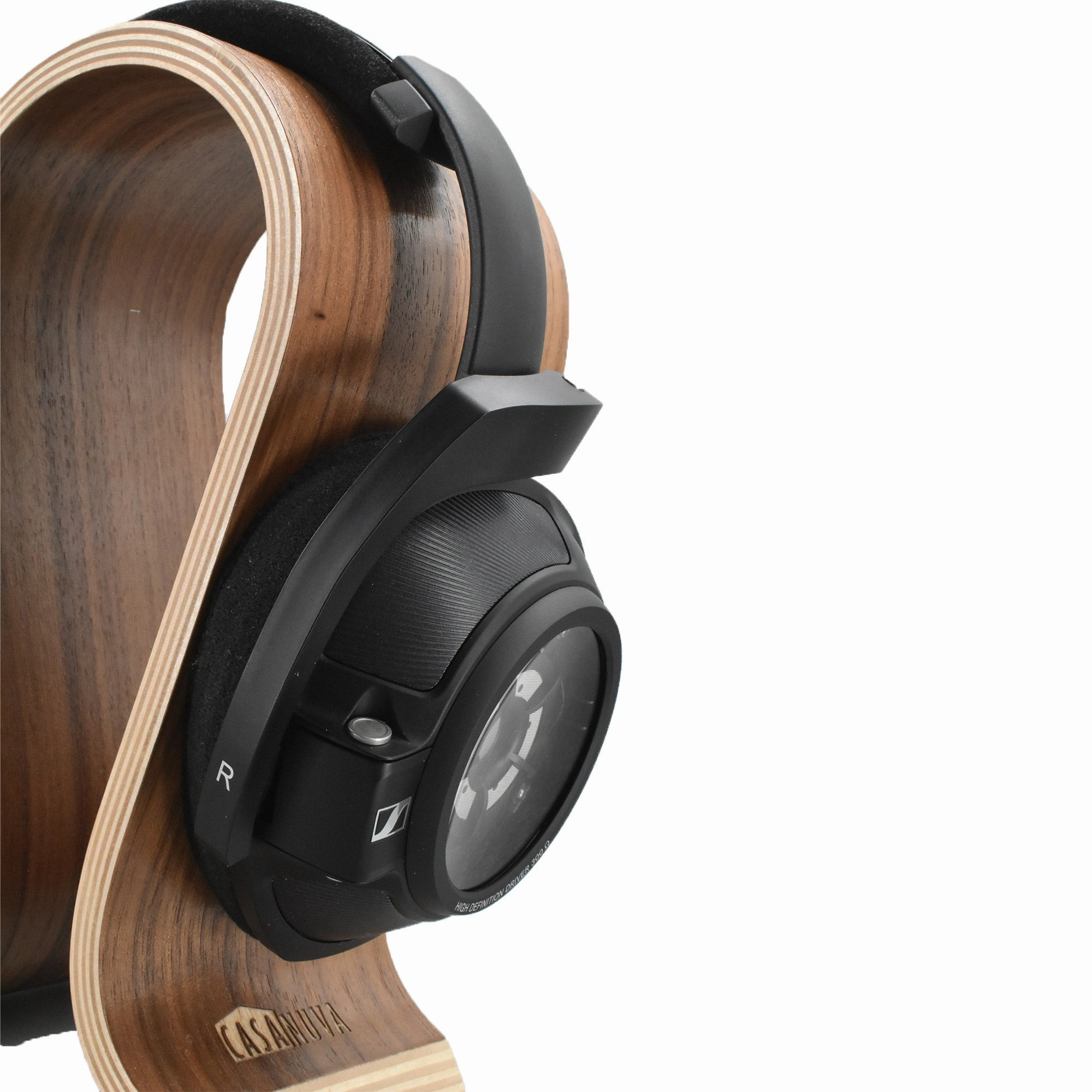 Dekoni Audio Elite Velour Earpads for Sennheiser HD820