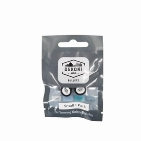 Dekoni Audio Galaxy Pro Buds Tips hi-fi amplifier board,hi-fi amplifier chassis,hi-fi power transformer