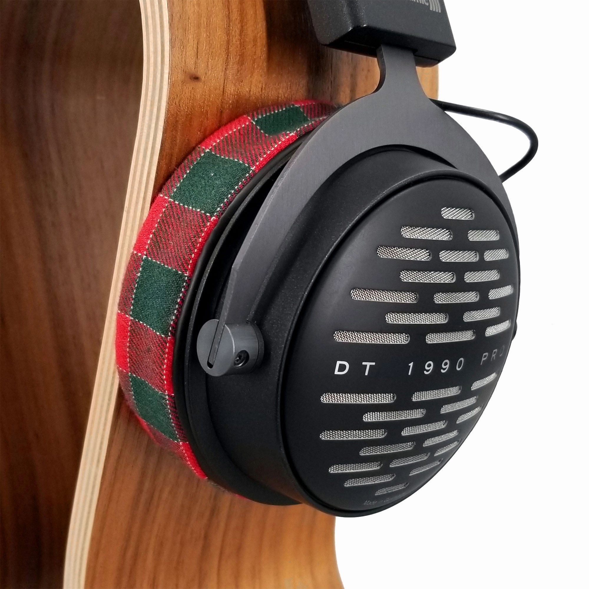 Dekoni Audio Limited Edition Ear Pads for Beyerdynamic DT Series and AKG K Series