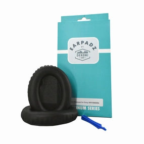 Dekoni Audio Platinum Earpads for Sony WH-1000XM4 hi-fi amplifier board,hi-fi amplifier chassis,hi-fi power transformer