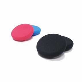 Dekoni Audio Replacement Pads for Koss Porta-Pro Headphones hi-fi hi-res music player,hi-fi FLAC player,hi-fi DSD player