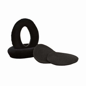 Dekoni Audio Velour Earpads for Sennheiser HD600 Series hi-fi amplifier board,hi-fi amplifier chassis,hi-fi power transformer
