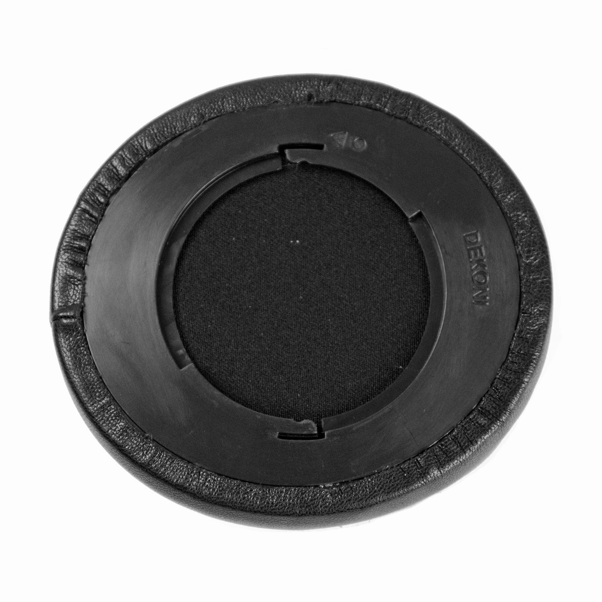 Dekoni Choice Leather Earpads