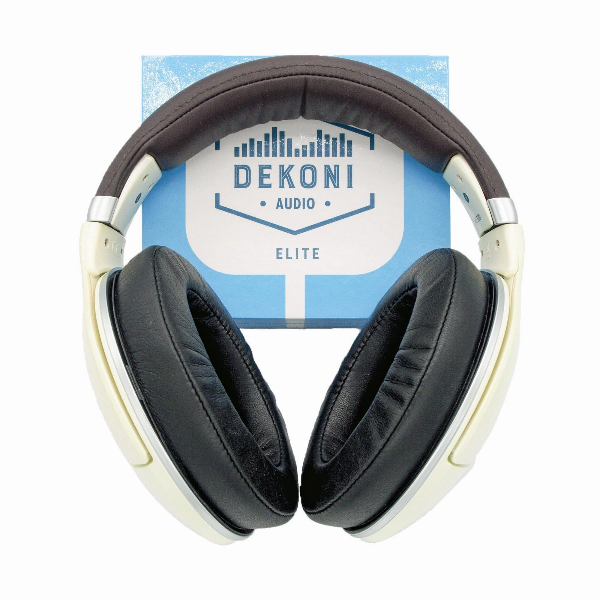 Dekoni Choice Leather Earpads