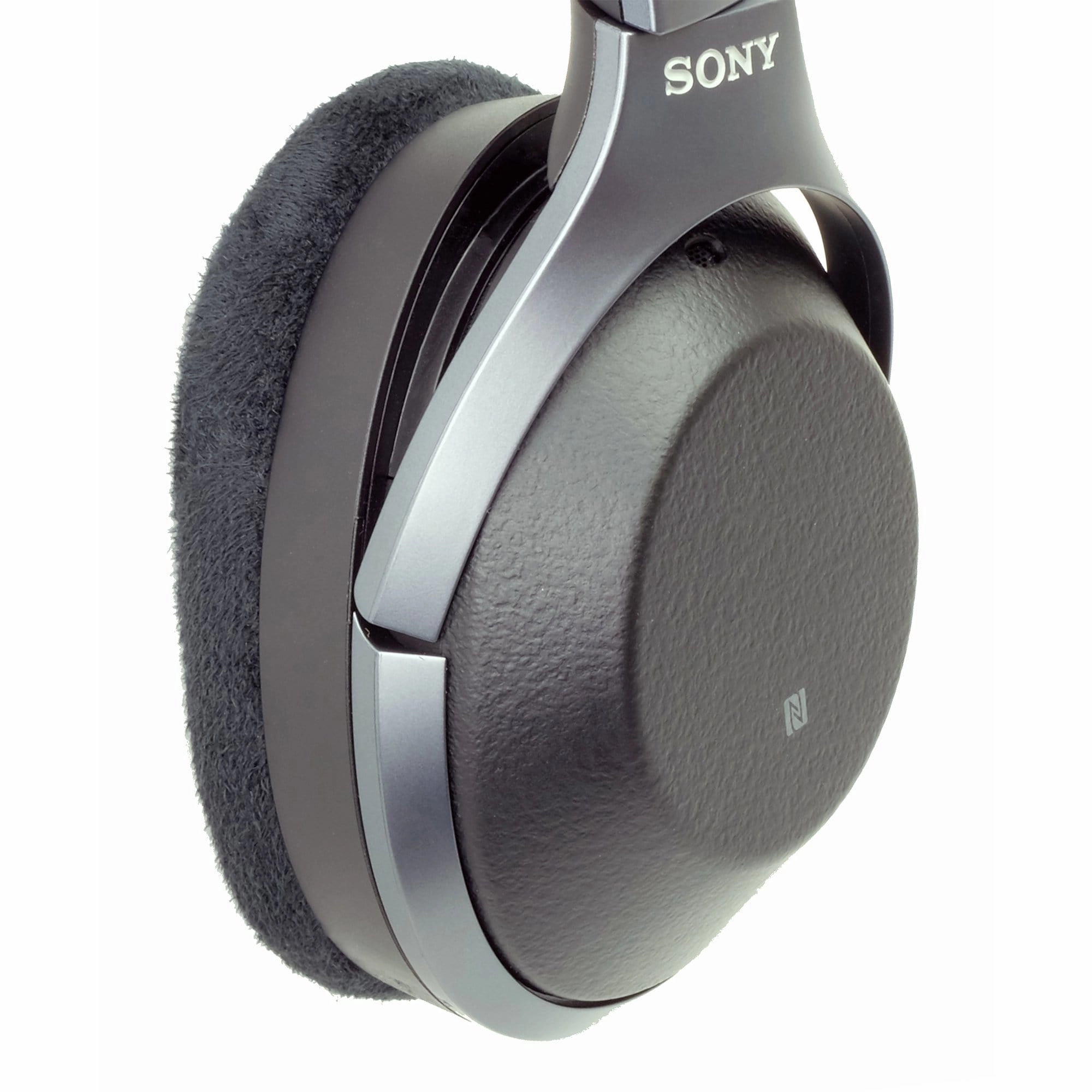 Dekoni Choice Suede Earpads