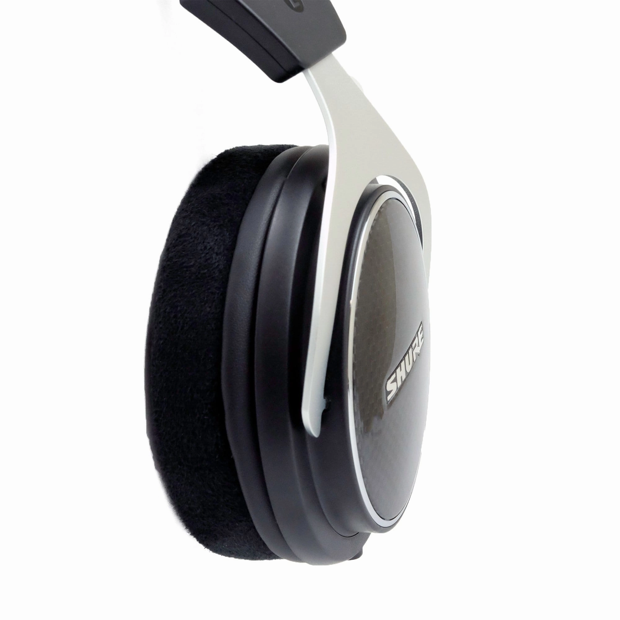 Dekoni Choice Suede Earpads