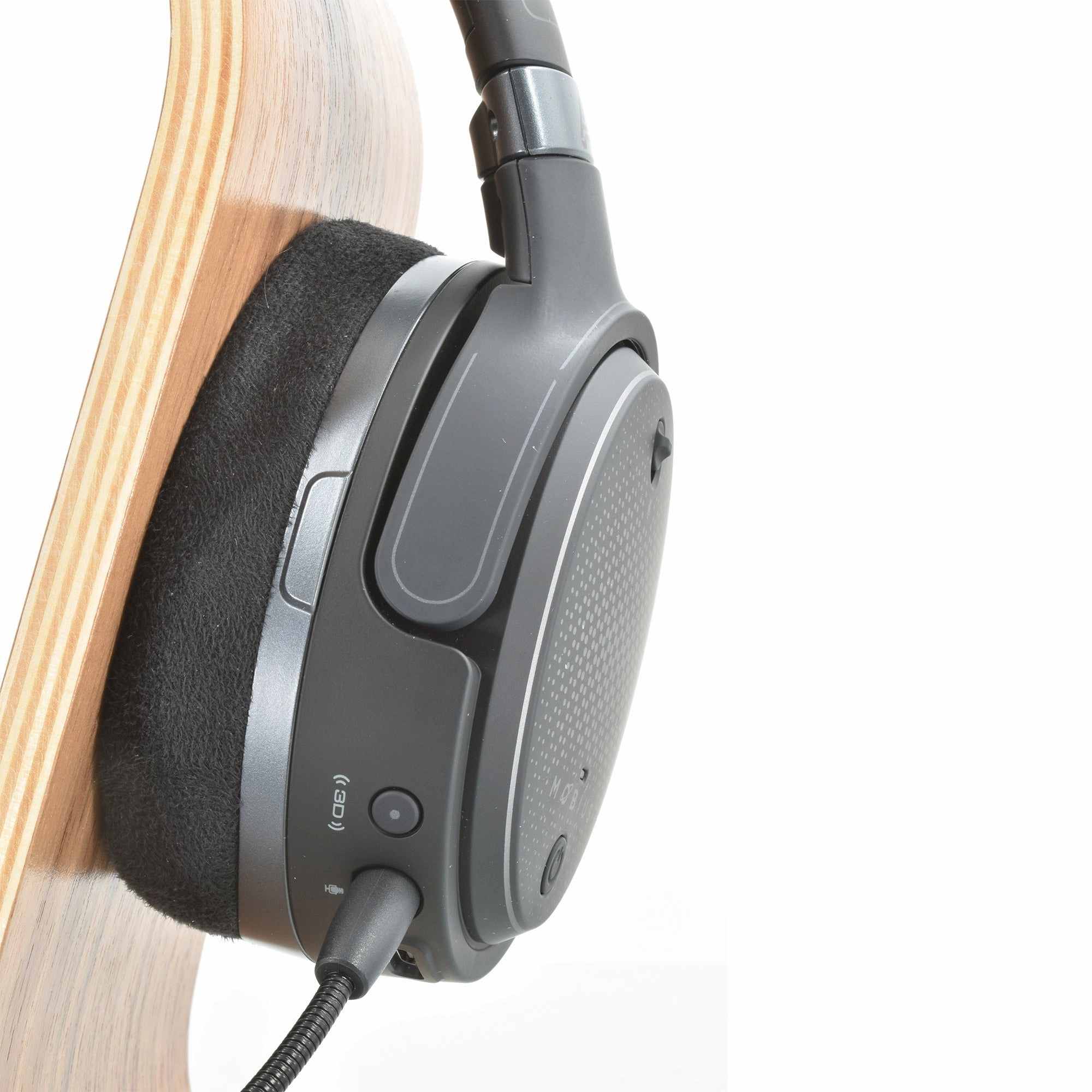 Dekoni Choice Suede Earpads
