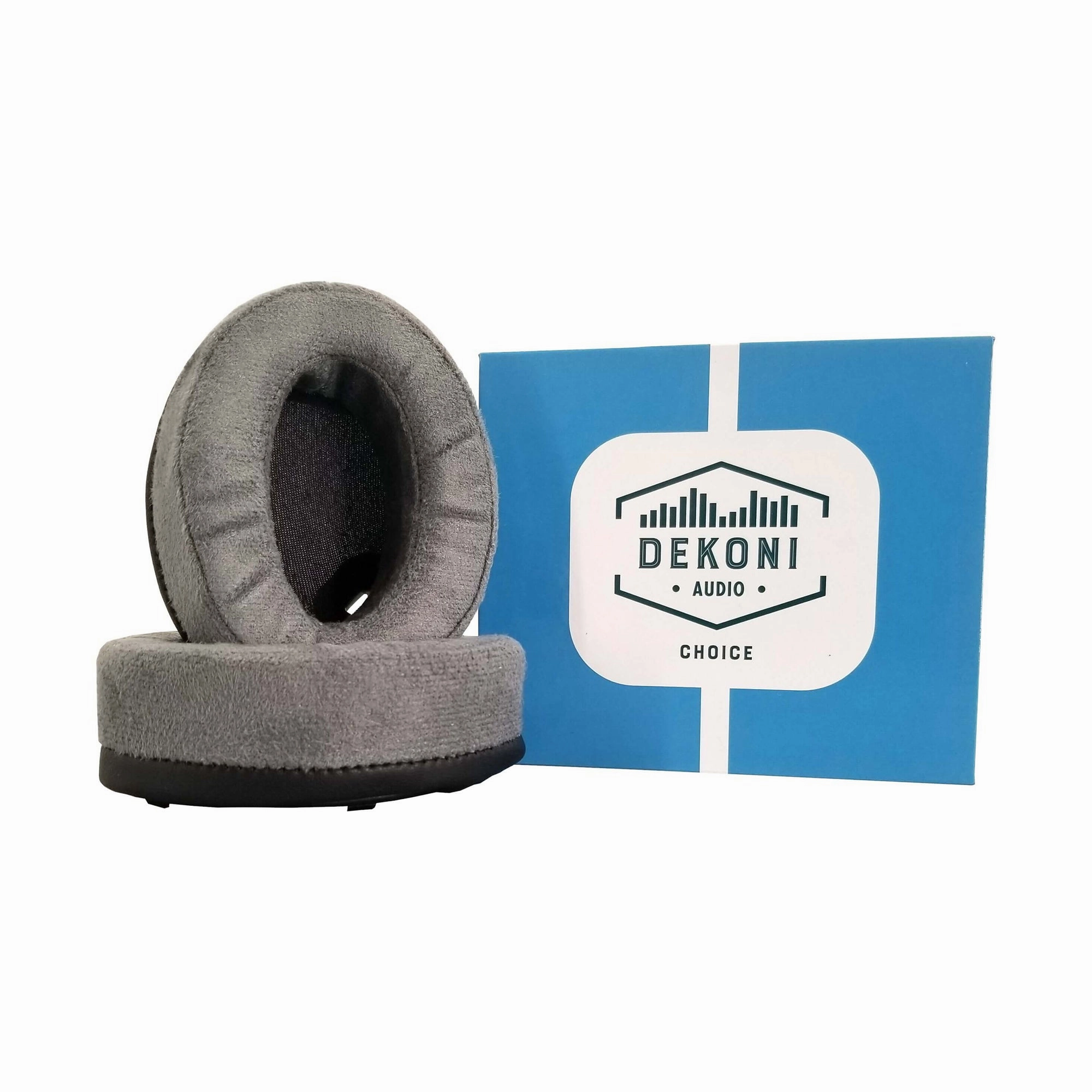 Dekoni Choice Suede Earpads
