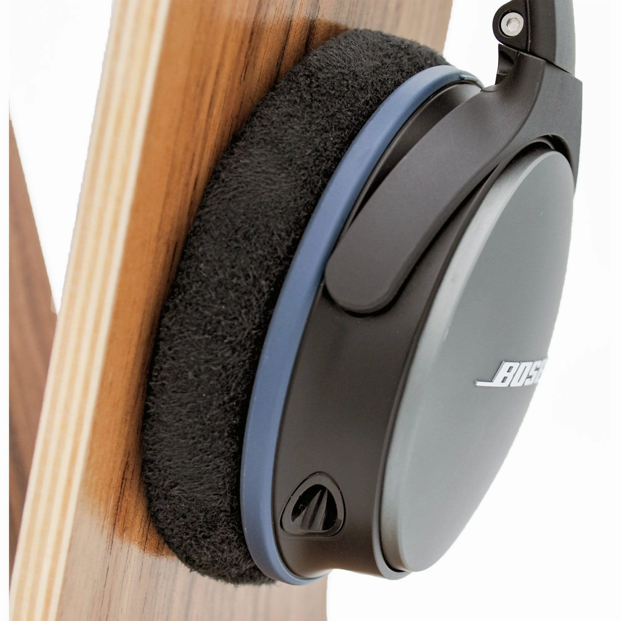 Dekoni Choice Suede Earpads
