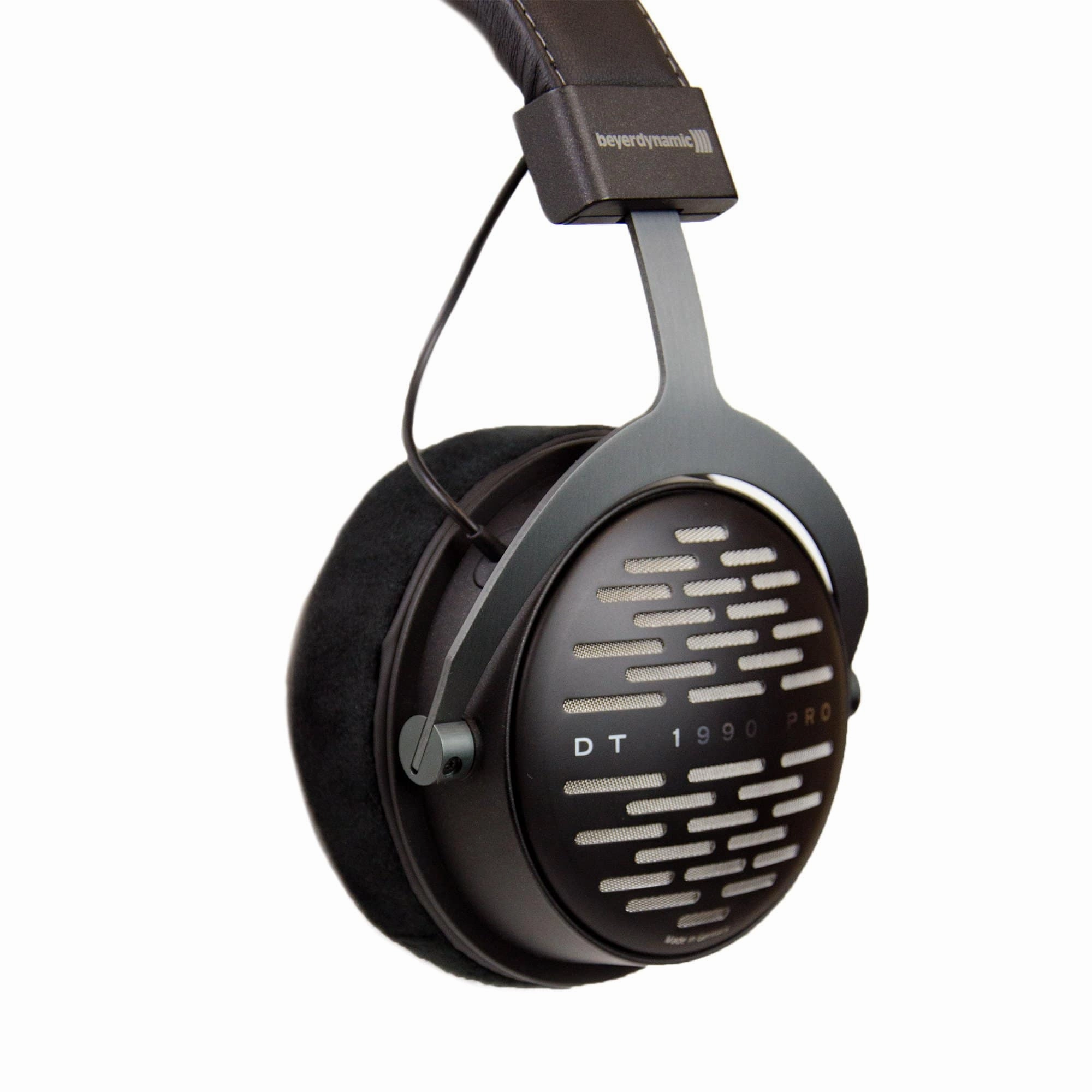 Dekoni Choice Suede Earpads
