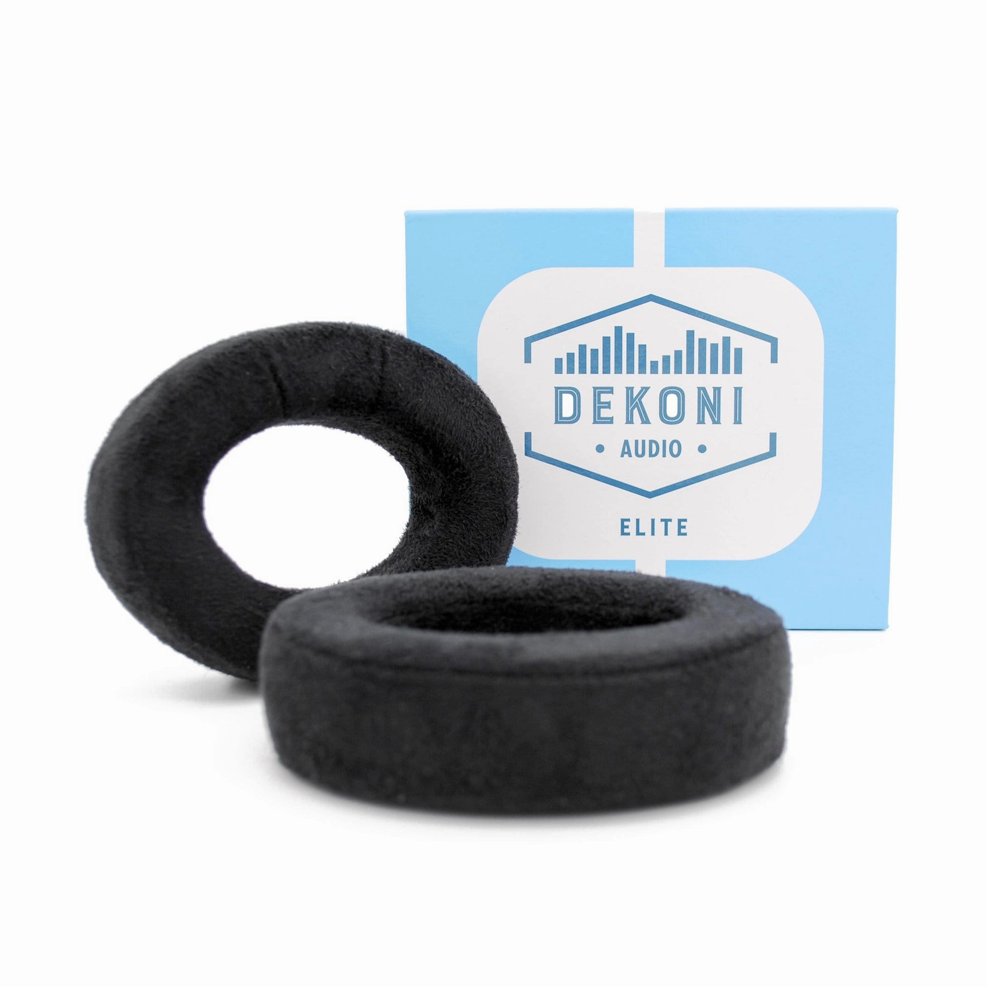Dekoni Choice Suede Earpads