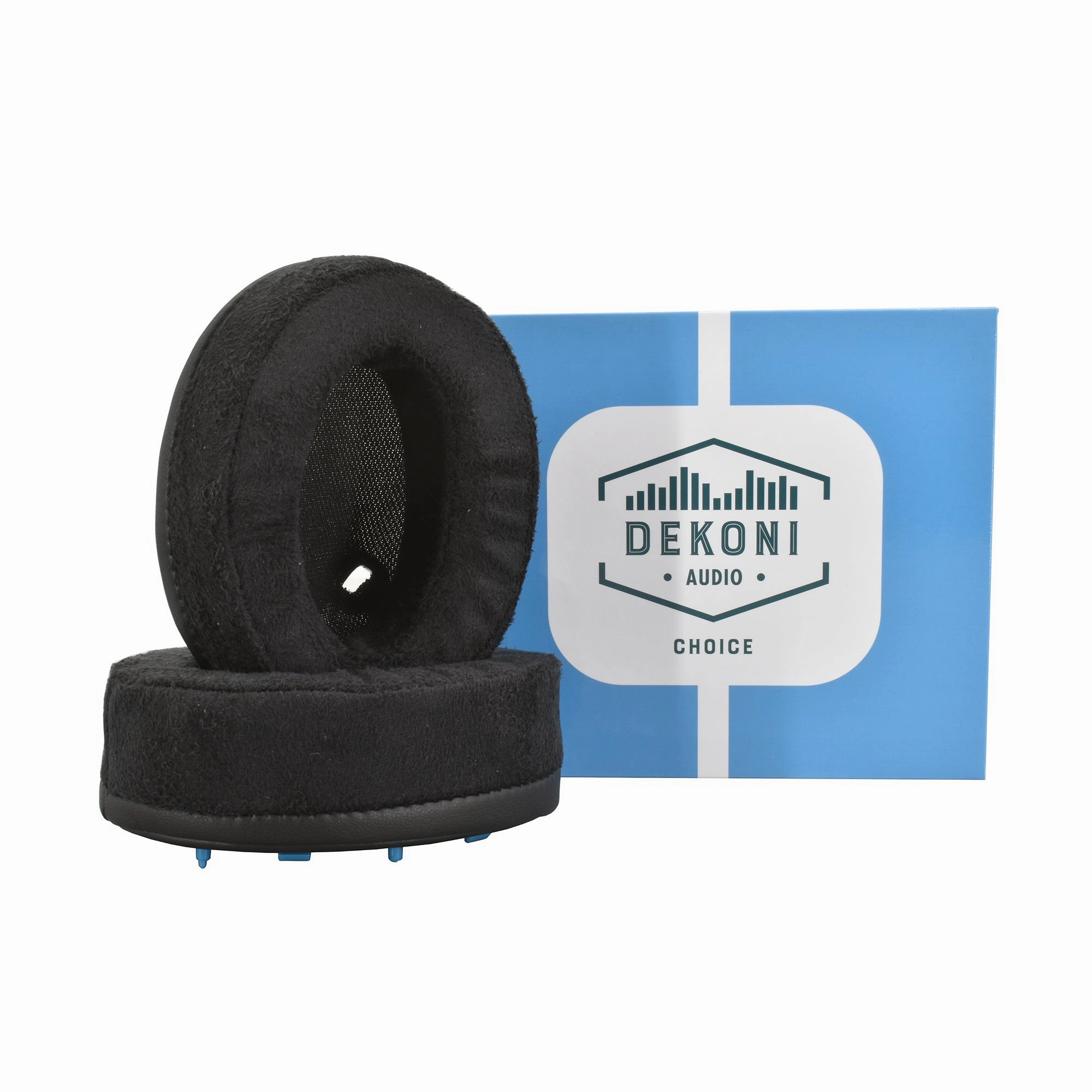 Dekoni Choice Suede Earpads