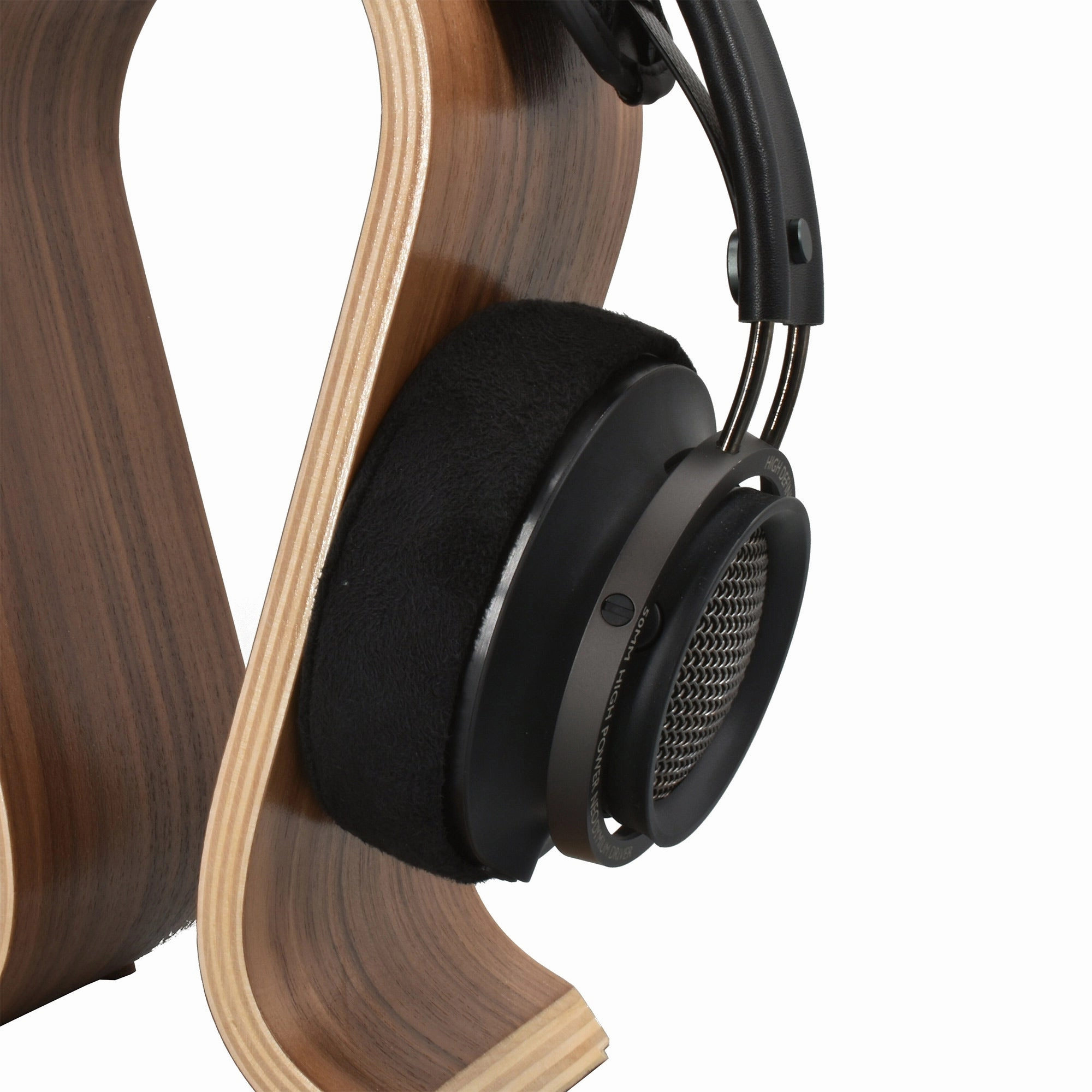 Dekoni Choice Suede Earpads