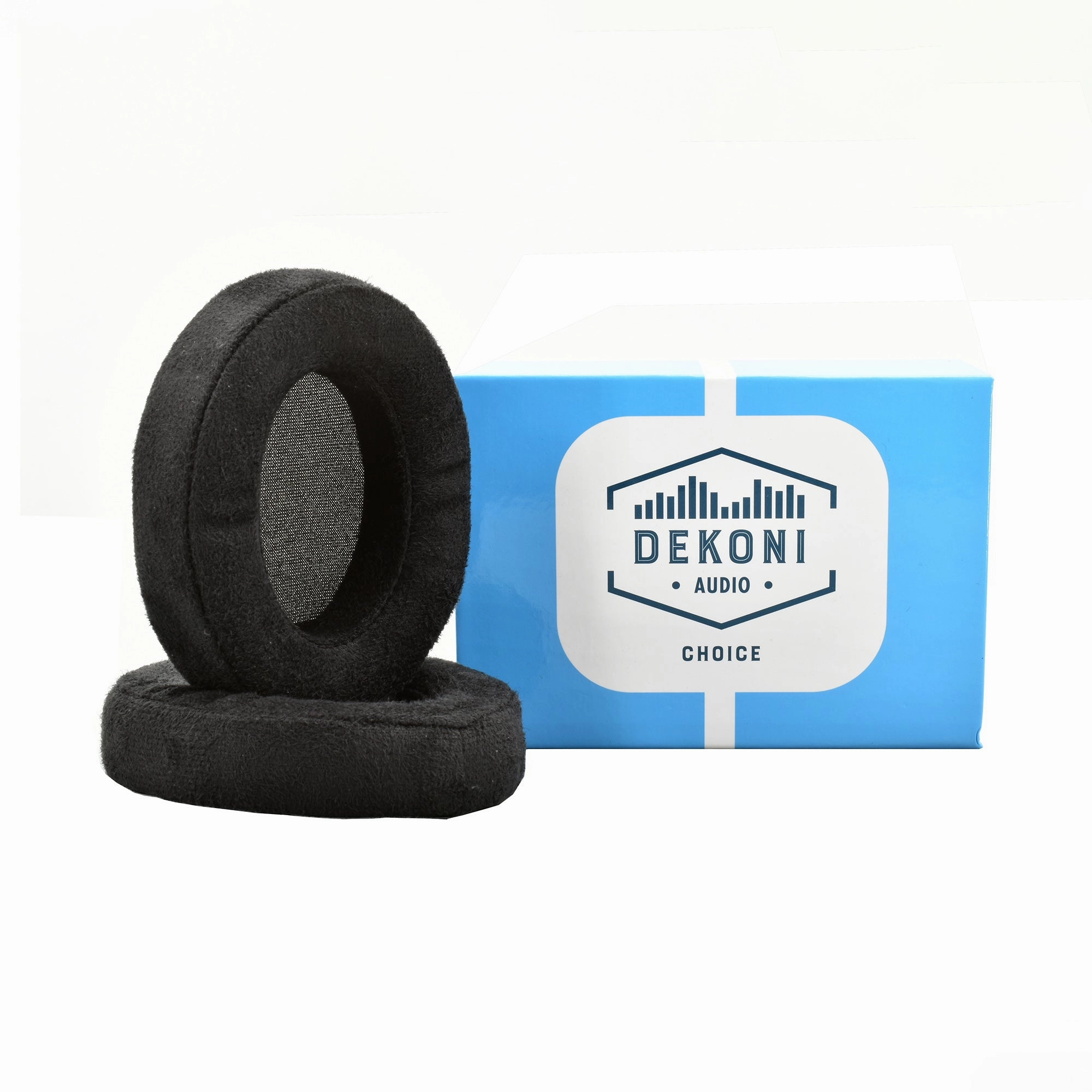 Dekoni Choice Suede Earpads