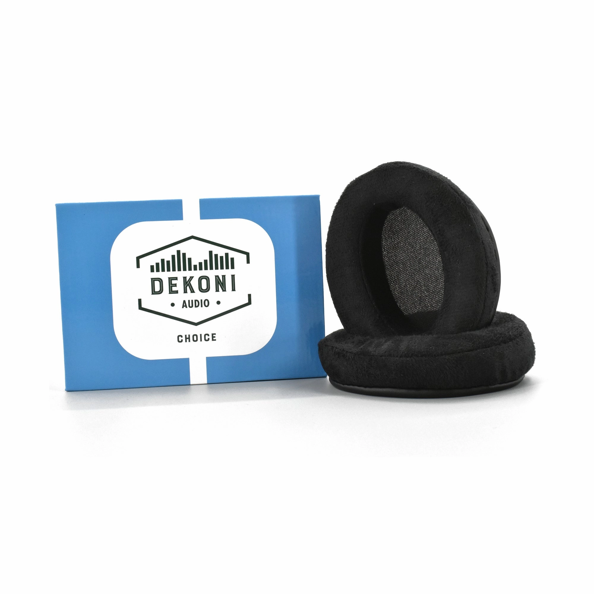 Dekoni Choice Suede Earpads