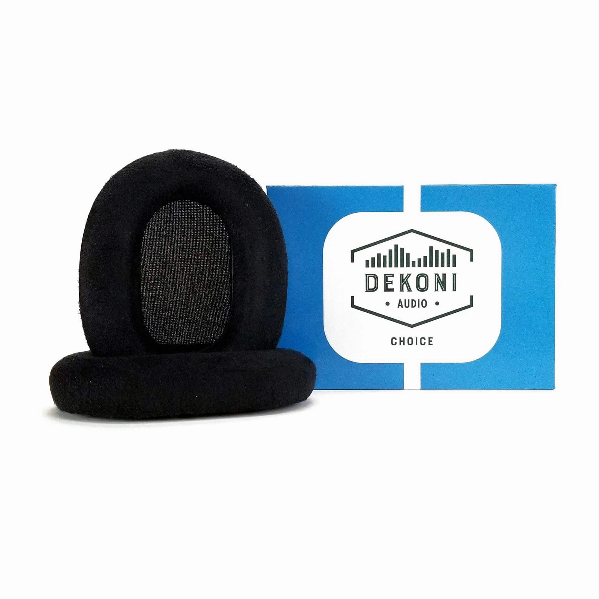 Dekoni Choice Suede Earpads