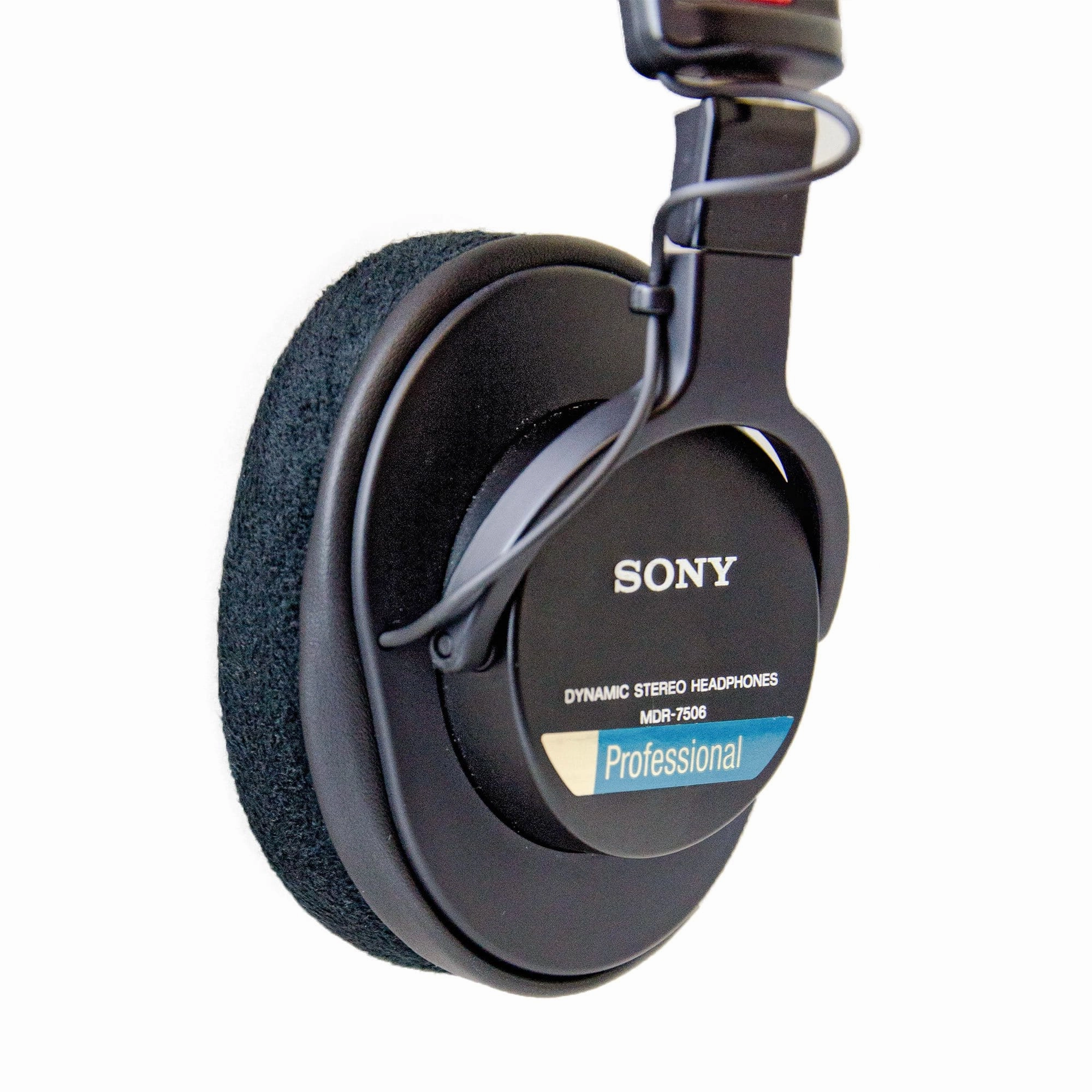 Dekoni Choice Suede Earpads