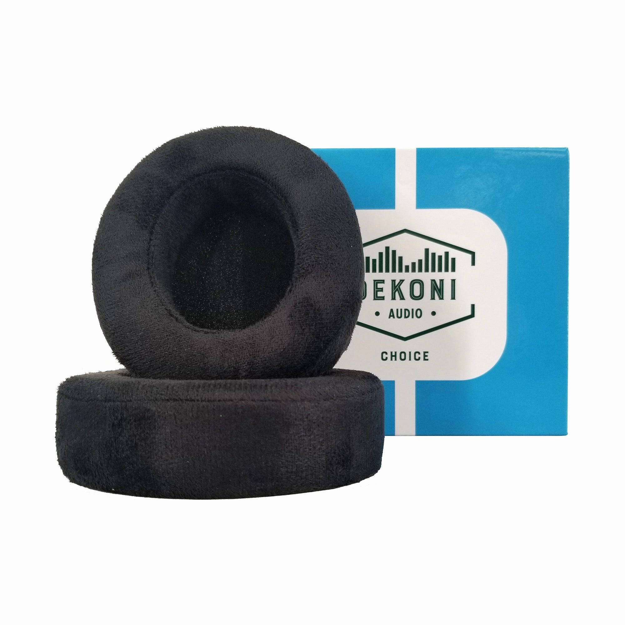 Dekoni Choice Suede Earpads