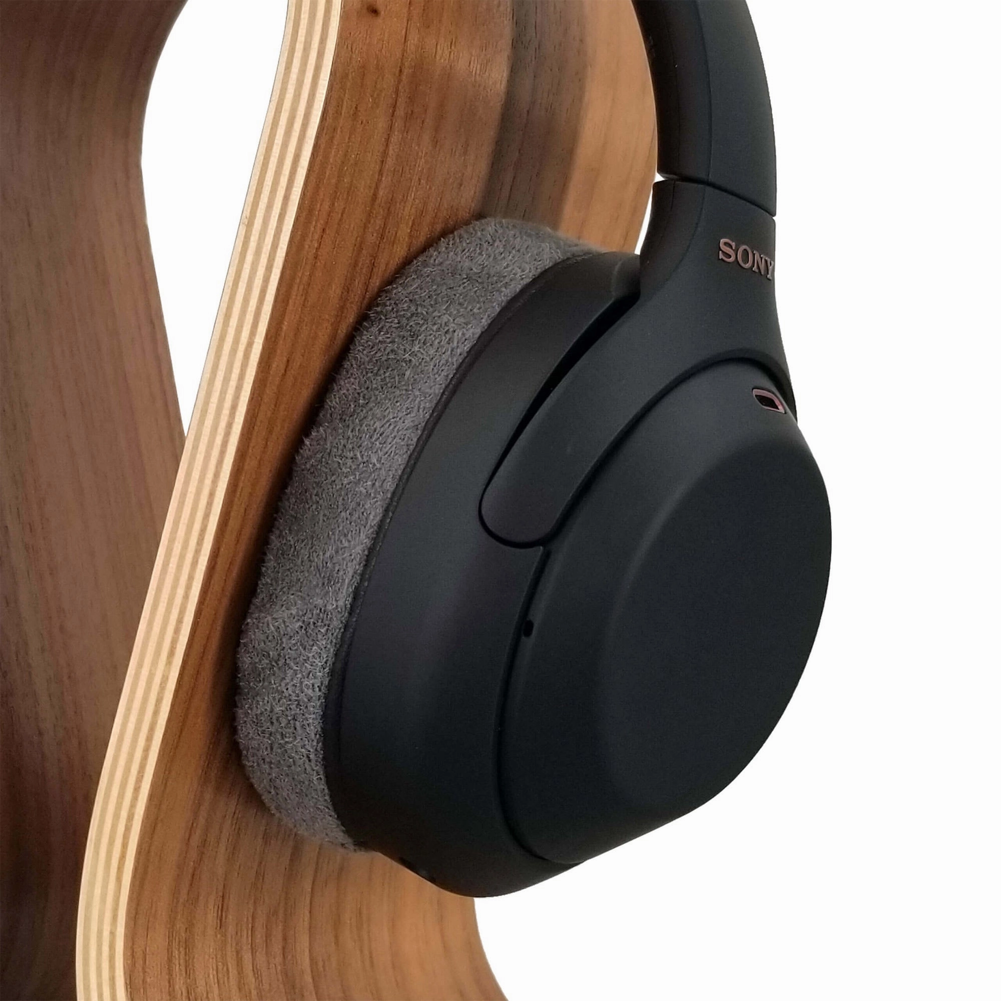 Dekoni Choice Suede Earpads