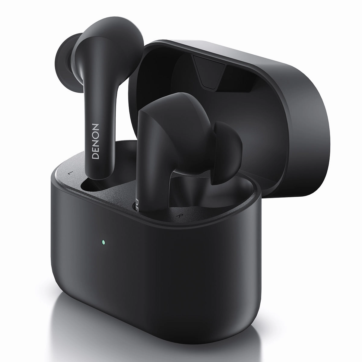 Denon AH-C630W True Wireless Earbuds (Black)