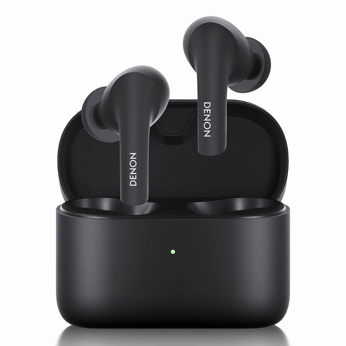 Denon AH-C630W True Wireless Earbuds (Black) hi-fi audio receiver with HDMI,hi-fi speaker terminal,hi-fi home hi-res audio