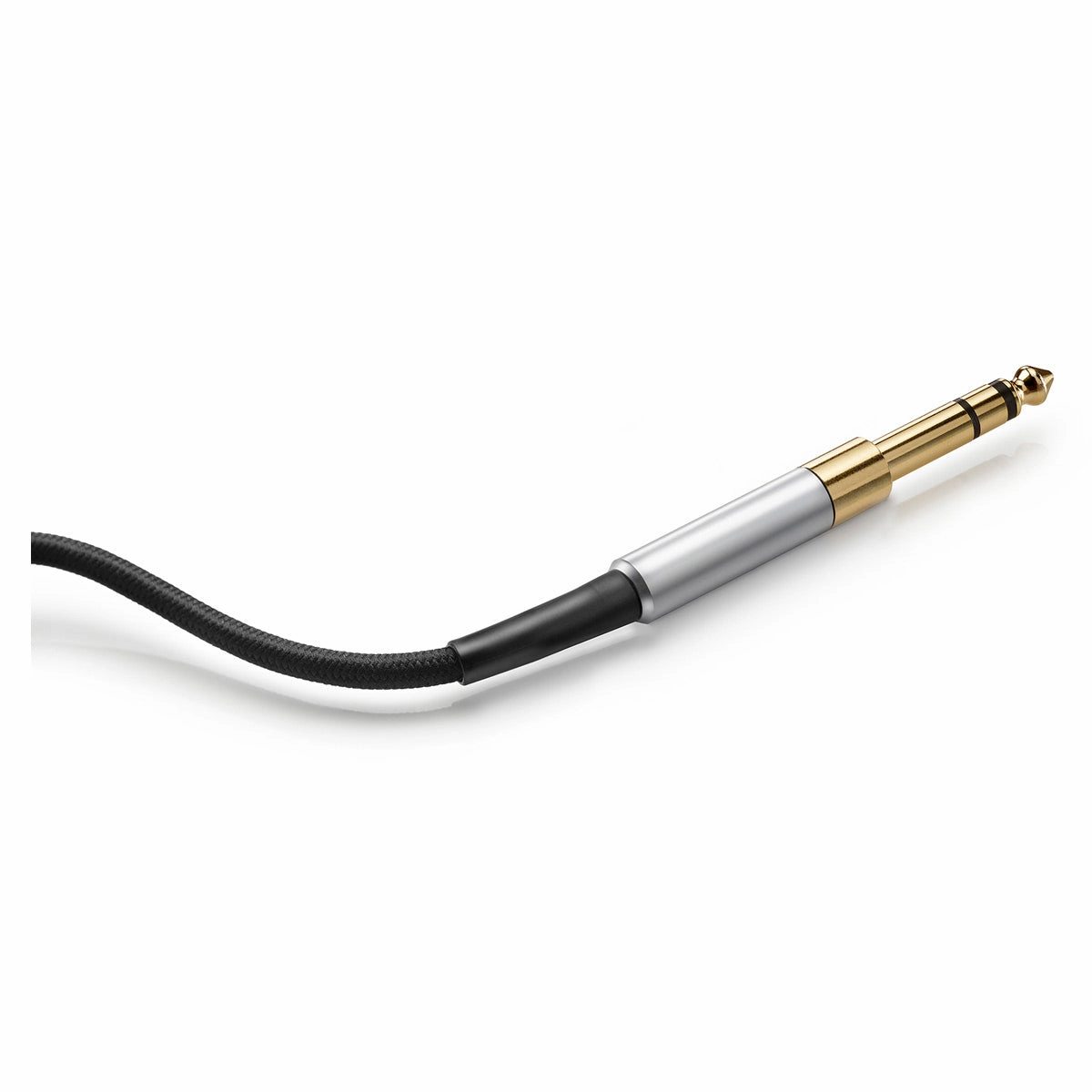 Denon AH-D5200 Over-Ear Headphones (Zebrawood)