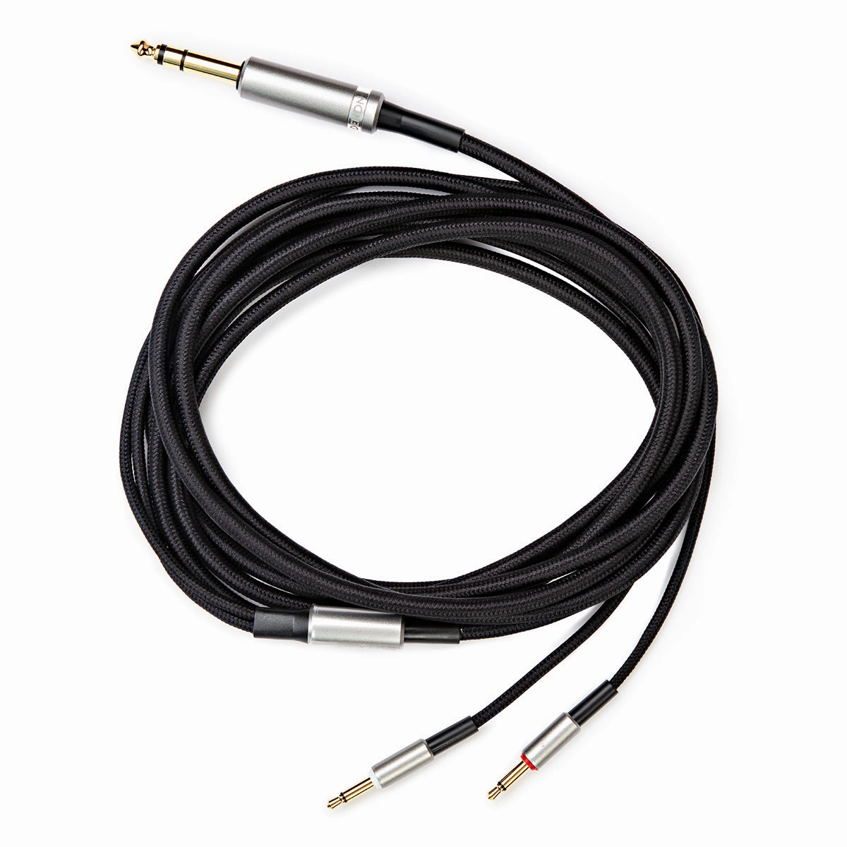 Denon AH-D9200 Reference Over-Ear Premium Headphone (Bamboo)