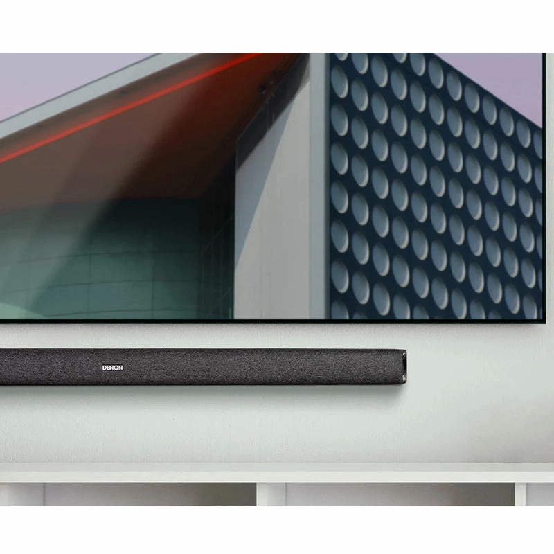 Denon DHT-S416 Soundbar with Wireless Subwoofer (Each)